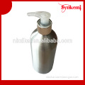 Cosmetic sprayer aluminium bottle supplier